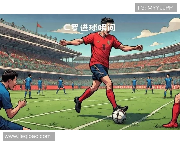 模仿足球明星经典动作视频挑战展现你的球技与创意